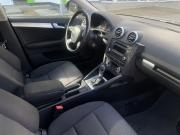 Audi A3 II (8P) Рестайлинг 2 Ярославль  - изображение 26