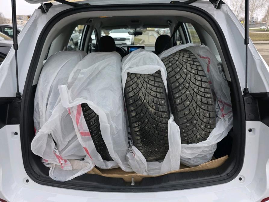 Haval M6 II Нижнекамск  - изображение 25