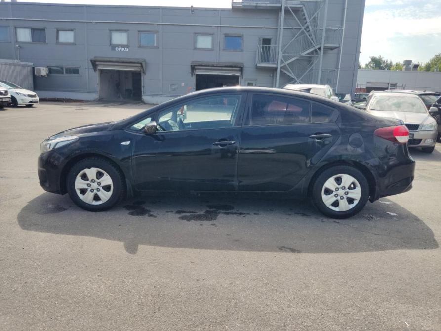 Kia Cerato III Рестайлинг (Classic) Санкт-Петербург  - изображение 6