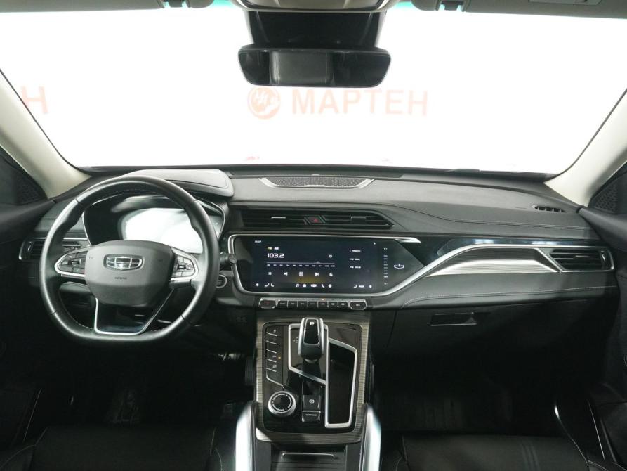 Geely Atlas Pro Вологда  - изображение 15