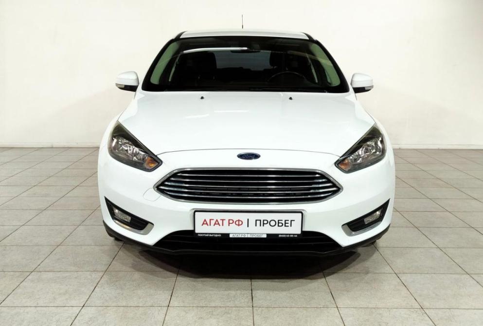Ford Focus III Рестайлинг Саратов  - изображение 2