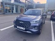 Chery Tiggo 4 Pro I Рестайлинг Санкт-Петербург  - изображение 5