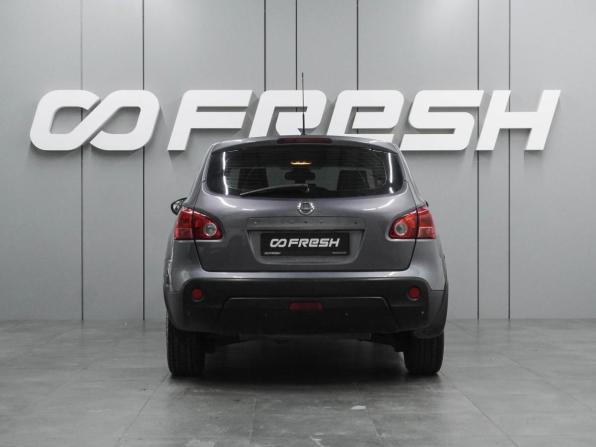Nissan Qashqai I с пробегом 2008 года, цена 859 000 рублей, 209679 км, внедорожник, Автокод Объявления
