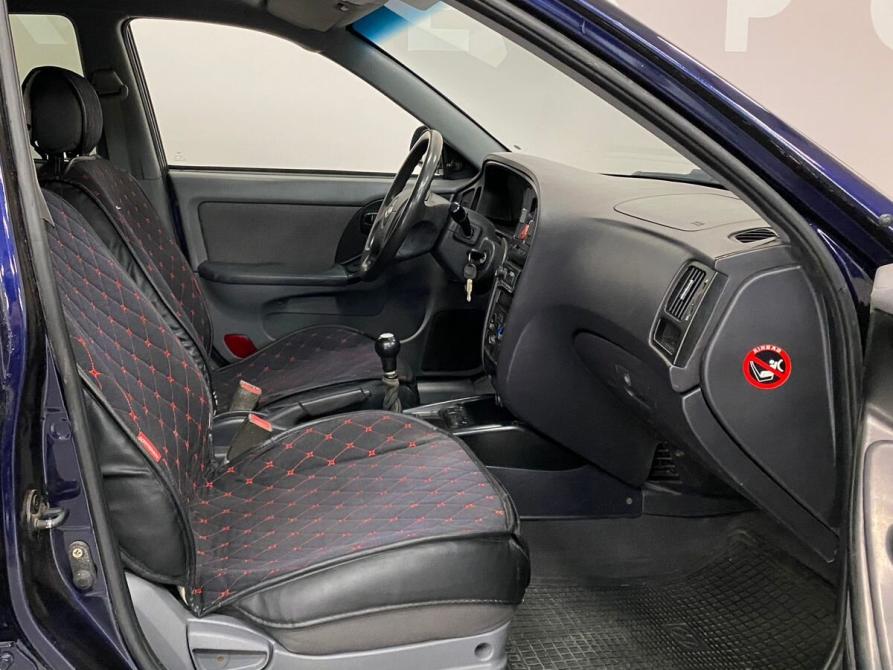 Hyundai Elantra III (XD2) Рестайлинг Волгоград  - изображение 14