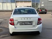 Lada (ВАЗ) Granta I Рестайлинг Санкт-Петербург  - изображение 13
