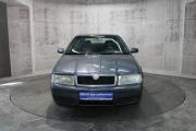 Skoda Octavia I (A4) Рестайлинг Ярославль  - изображение 16