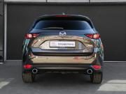 Mazda CX-5 II Москва  - изображение 32
