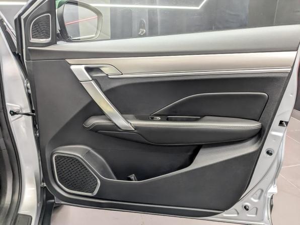 Geely Coolray I с пробегом 2021 года, цена 1 550 000 рублей, 94000 км, внедорожник, Автокод Объявления