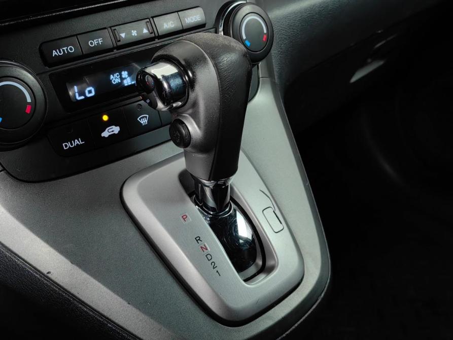 Honda CR-V III Москва  - изображение 19