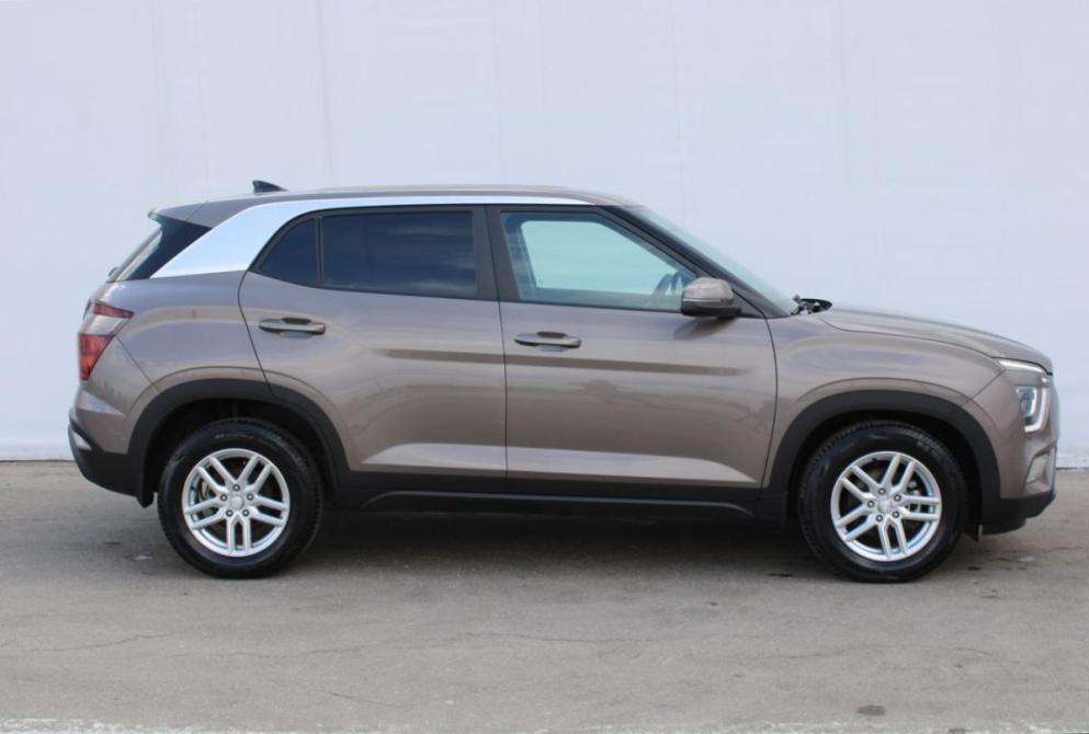Hyundai Creta I Рестайлинг Нижний Новгород  - изображение 8