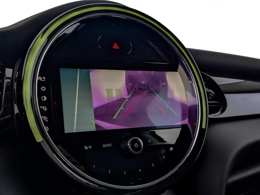 Mini Hatch III (F55/F56) Рестайлинг 2 Москва  - изображение 26
