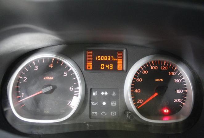 Renault Duster I с пробегом 2013 года, цена 890 000 рублей, 150837 км, внедорожник, Автокод Объявления