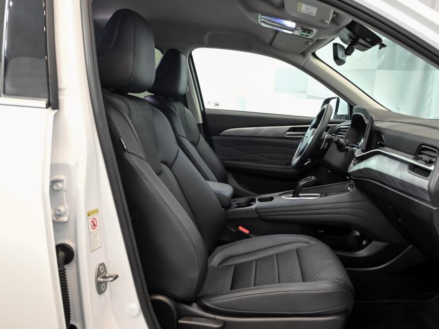 Haval F7x I Рестайлинг Екатеринбург  - изображение 11