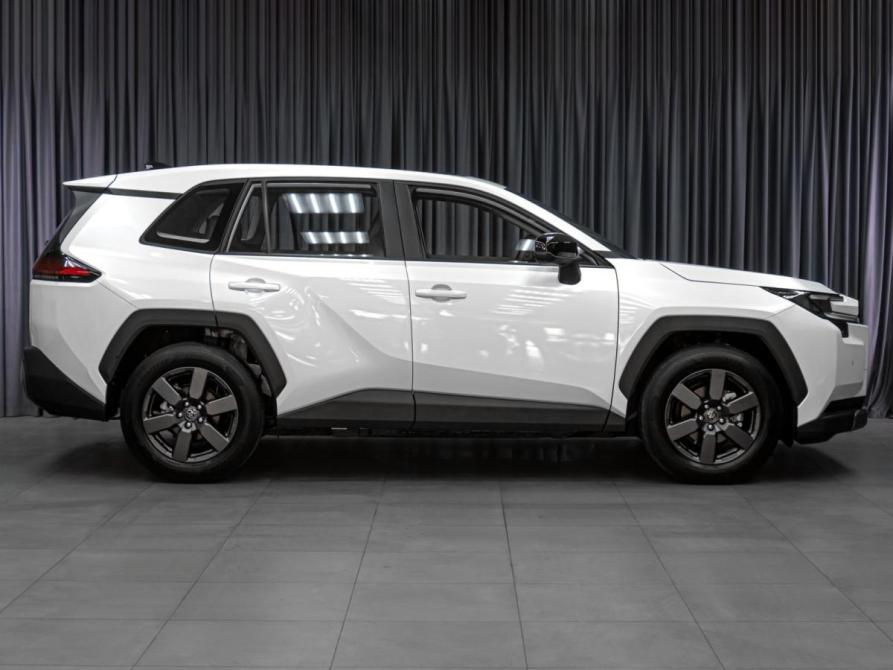 Toyota RAV4 VI (XA60) Тюмень  - изображение 5