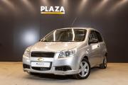 Chevrolet Aveo I Рестайлинг Уфа  - изображение 15