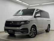 Volkswagen Multivan T6 Рестайлинг Вологда  - изображение 28