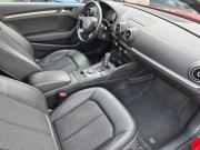 Audi A3 III (8V) Санкт-Петербург  - изображение 13