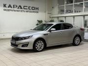 Kia Optima III Рестайлинг Волгоград  - изображение 19