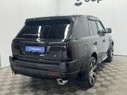 Land Rover Range Rover Sport I Рестайлинг Воронеж  - изображение 28