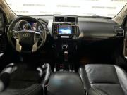 Toyota Land Cruiser Prado 150 Series Рестайлинг 1 Санкт-Петербург  - изображение 30