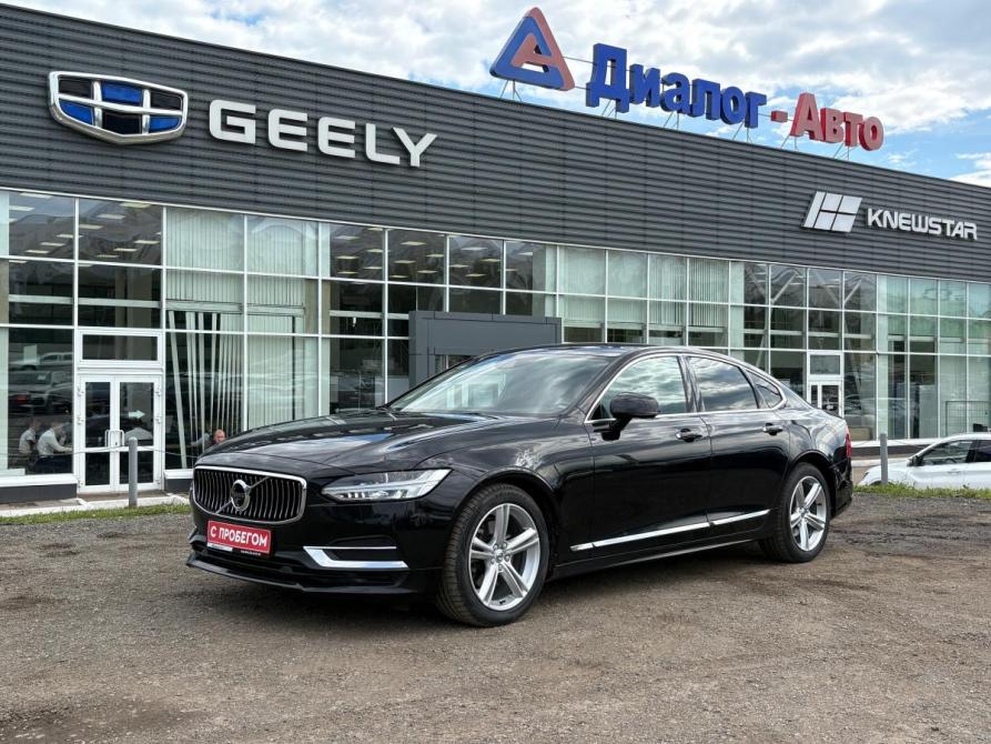 Volvo S90 II Набережные Челны  - изображение 1