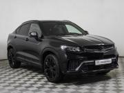 Geely Tugella I Рестайлинг Москва  - изображение 24