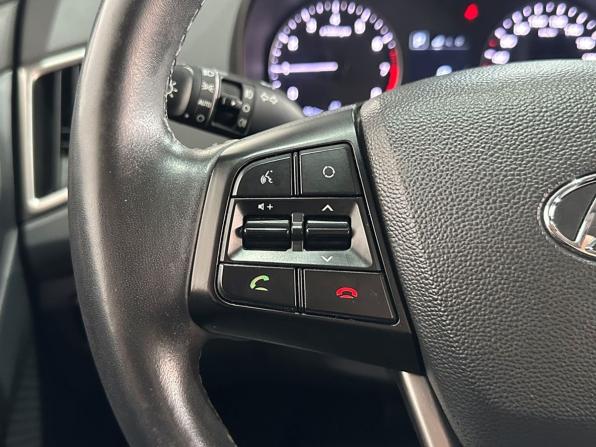 Hyundai Creta I с пробегом 2016 года, цена 1 589 000 рублей, 177900 км, внедорожник, Автокод Объявления