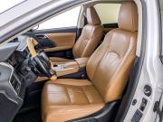 Lexus RX IV Рестайлинг Москва  - изображение 51