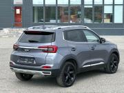 Chery Tiggo 4 I Рестайлинг Волгоград  - изображение 37