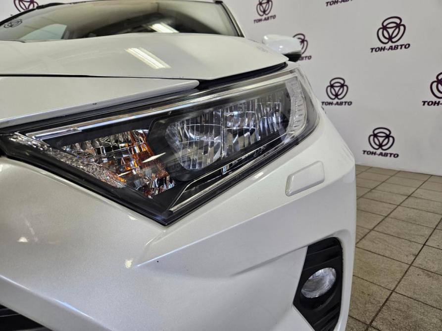 Toyota RAV4 V (XA50) Тольятти  - изображение 9