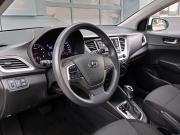 Hyundai Solaris II Рестайлинг Казань  - изображение 24