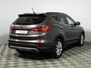 Hyundai Santa Fe III Санкт-Петербург  - изображение 29