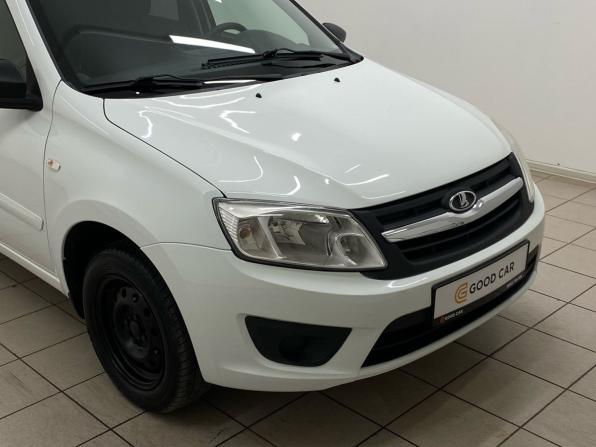 Lada (ВАЗ) Granta I с пробегом 2018 года, цена 580 000 рублей, 103546 км, седан, Автокод Объявления