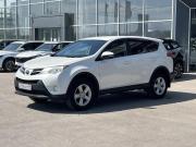 Toyota RAV4 IV (XA40) Воронеж  - изображение 9