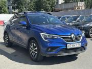 Renault Arkana I Санкт-Петербург  - изображение 11