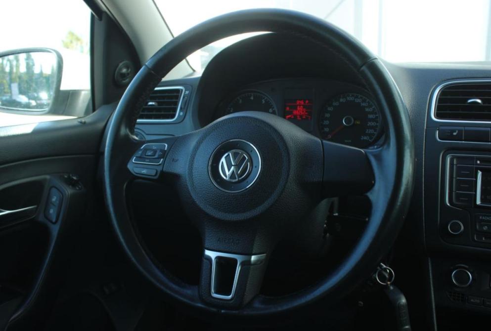 Volkswagen Polo V Саратов  - изображение 16
