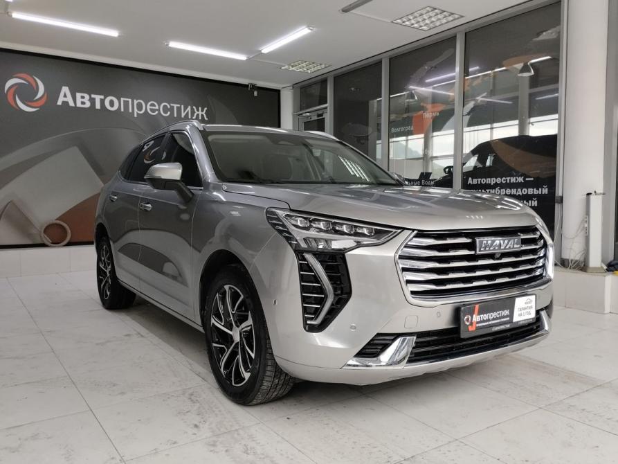 Haval Jolion I Минеральные Воды  - изображение 1