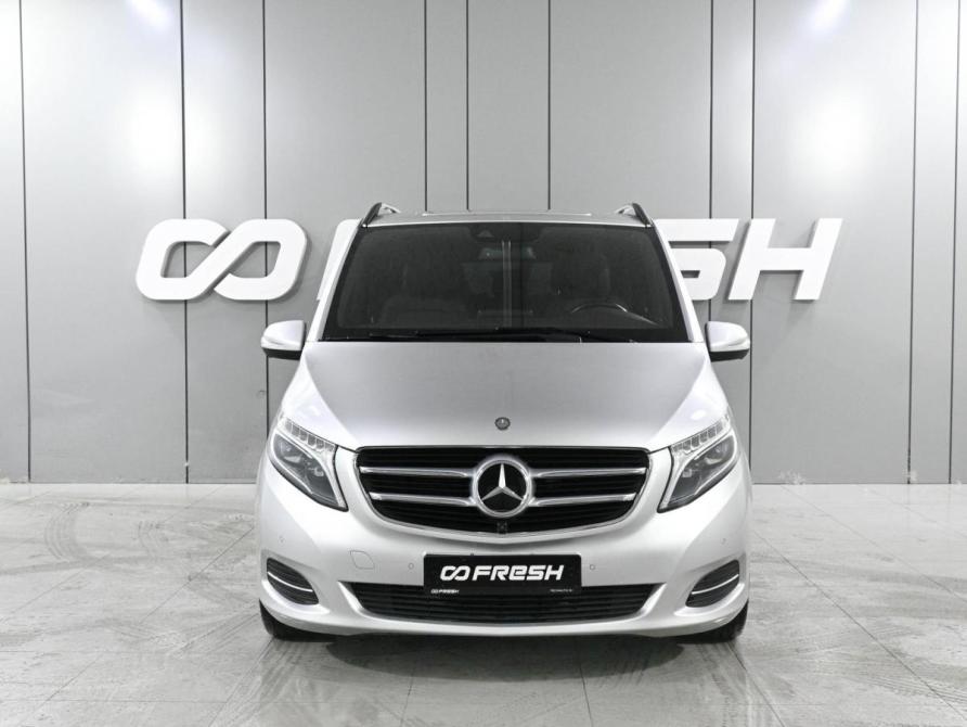 Mercedes-Benz V-Класс III (W447) Ростов-на-Дону  - изображение 3