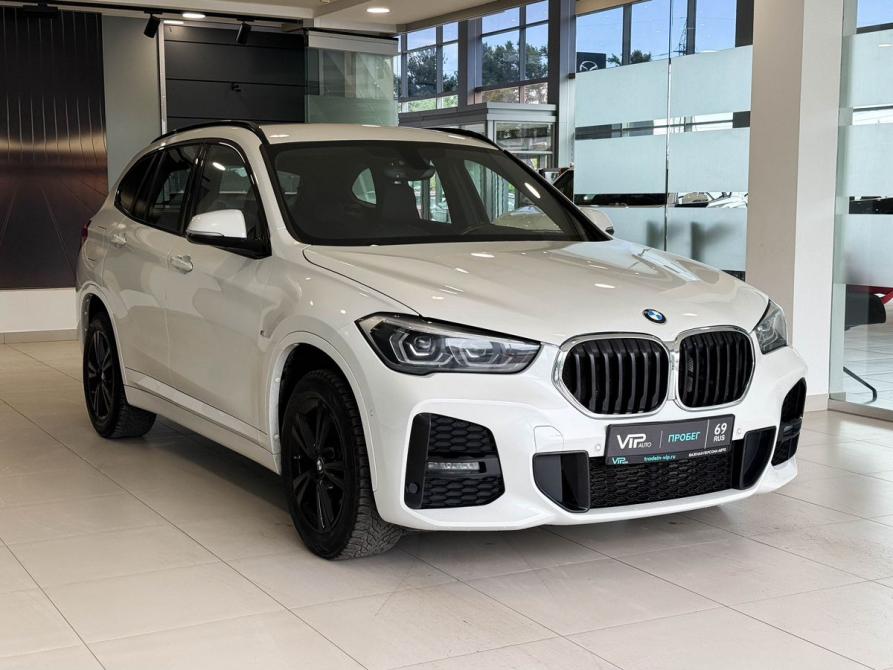 BMW X1 II (F48) Рестайлинг Тверь  - изображение 3