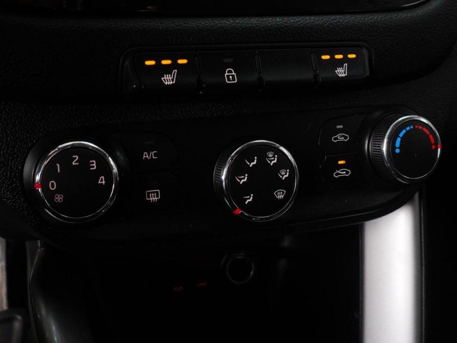 Kia Ceed II Минеральные Воды  - изображение 14
