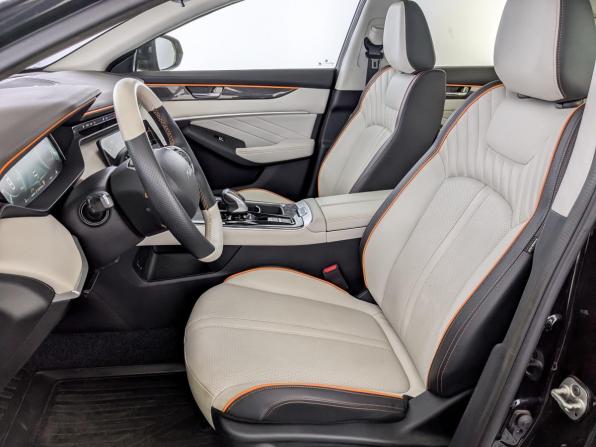Dongfeng Shine Max с пробегом 2023 года, цена 1 625 000 рублей, 33172 км, седан, Автокод Объявления