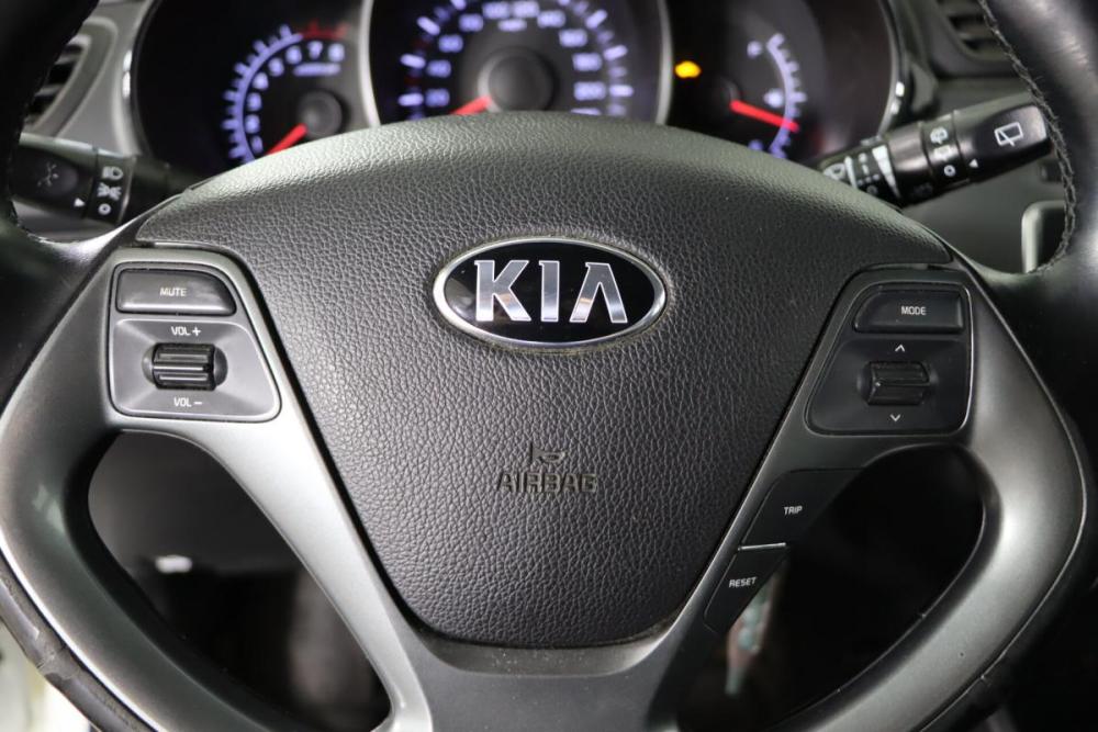Kia Rio III Рестайлинг Нижний Новгород  - изображение 11
