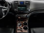 Toyota Highlander II (XU40) Рестайлинг Санкт-Петербург  - изображение 43