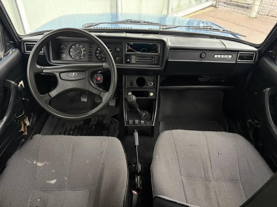 Lada (ВАЗ) 2107 Воронеж  - изображение 9