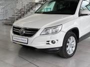 Volkswagen Tiguan I Новосибирск  - изображение 23