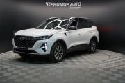 Chery Tiggo 7 Pro Max I Крым  - изображение 33