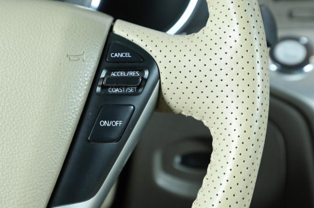 Nissan Murano II (Z51) Рестайлинг Новосибирск  - изображение 15