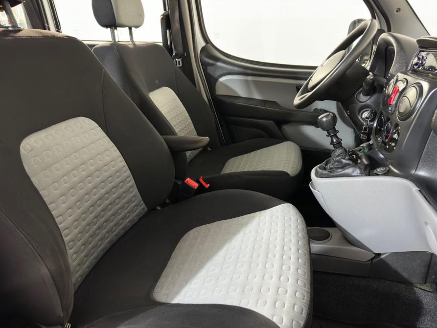 Fiat Doblo I Рестайлинг Великий Новгород  - изображение 10