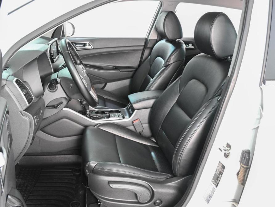 Hyundai Tucson III Рестайлинг Ростов-на-Дону  - изображение 10