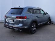 Volkswagen Teramont I Рестайлинг Москва  - изображение 30